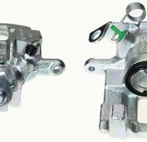 Etrier frana BUDWEG CALIPER 342822 – VW | AutoRival