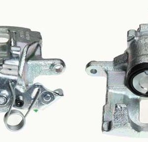 Etrier frana BUDWEG CALIPER 342825 – VW | AutoRival