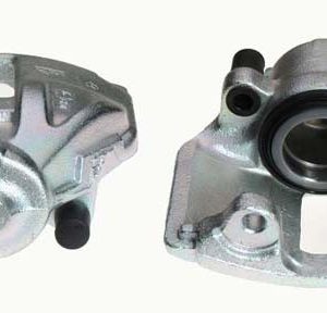 Etrier frana BUDWEG CALIPER 342839 – VW | AutoRival