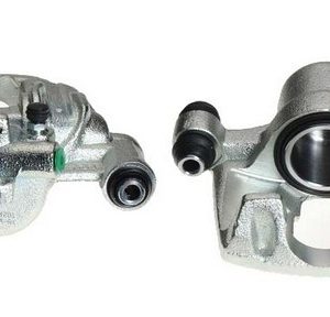 Etrier frana BUDWEG CALIPER 342845 – VW | AutoRival
