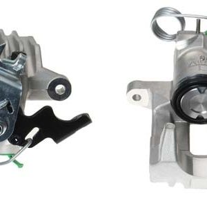 Etrier frana BUDWEG CALIPER 342870 – VW | AutoRival