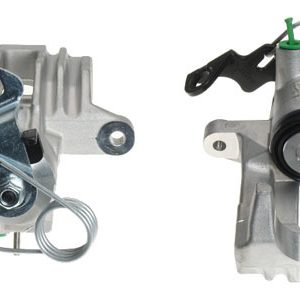 Etrier frana BUDWEG CALIPER 342871 – VW | AutoRival