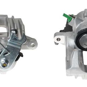 Etrier frana BUDWEG CALIPER 342958 – VW | AutoRival
