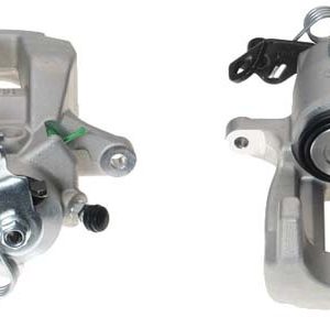 Etrier frana BUDWEG CALIPER 342960 – VW | AutoRival