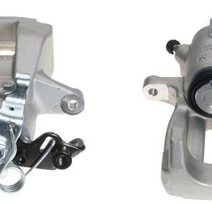 Etrier frana BUDWEG CALIPER 342961 – VW | AutoRival