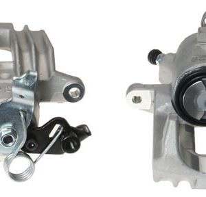 Etrier frana BUDWEG CALIPER 342963 – VW | AutoRival