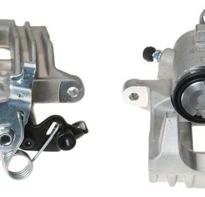 Etrier frana BUDWEG CALIPER 342967 – VW | AutoRival