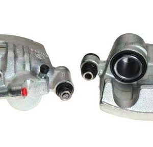 Etrier frana BUDWEG CALIPER 343232 – VW | AutoRival