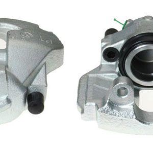 Etrier frana BUDWEG CALIPER 343326 – VW | AutoRival