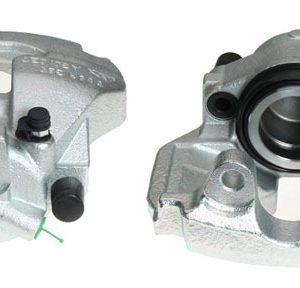 Etrier frana BUDWEG CALIPER 343327 – VW | AutoRival