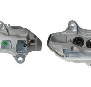 Etrier frana BUDWEG CALIPER 343333 – VW | AutoRival