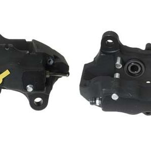 Etrier frana BUDWEG CALIPER 343334BK – VW | AutoRival