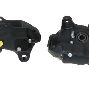 Etrier frana BUDWEG CALIPER 343335BK – VW | AutoRival