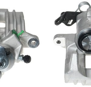 Etrier frana BUDWEG CALIPER 343356 – VW | AutoRival