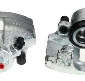 Etrier frana BUDWEG CALIPER 343363 – VW | AutoRival