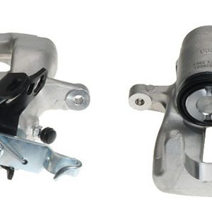 Etrier frana BUDWEG CALIPER 343365 – VW | AutoRival