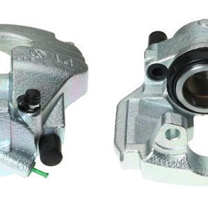 Etrier frana BUDWEG CALIPER 343425 – VW | AutoRival