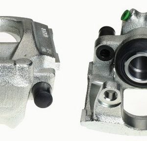 Etrier frana BUDWEG CALIPER 343429 – VW | AutoRival