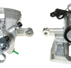 Etrier frana BUDWEG CALIPER 343430 – VW | AutoRival