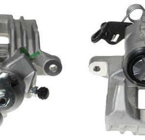 Etrier frana BUDWEG CALIPER 343434 – VW | AutoRival