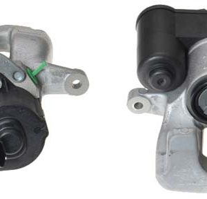 Etrier frana BUDWEG CALIPER 343642 – VW | AutoRival