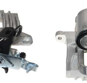 Etrier frana BUDWEG CALIPER 343645 – VW | AutoRival