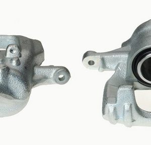 Etrier frana BUDWEG CALIPER 343884 – VW | AutoRival