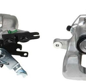 Etrier frana BUDWEG CALIPER 343896 – VW | AutoRival