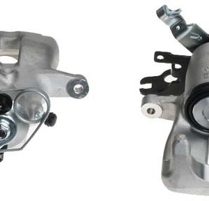 Etrier frana BUDWEG CALIPER 343897 – VW | AutoRival