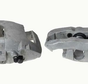 Etrier frana BUDWEG CALIPER 343996 – VW | AutoRival