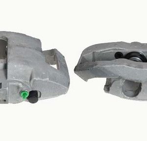 Etrier frana BUDWEG CALIPER 343997 – VW | AutoRival