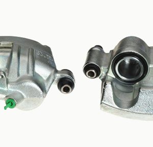 Etrier frana BUDWEG CALIPER 344069 – VW | AutoRival