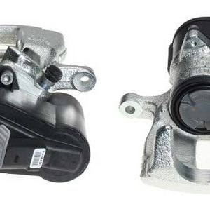 Etrier frana BUDWEG CALIPER 344271 – VW | AutoRival