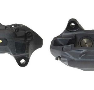Etrier frana BUDWEG CALIPER 344306BK – VW | AutoRival