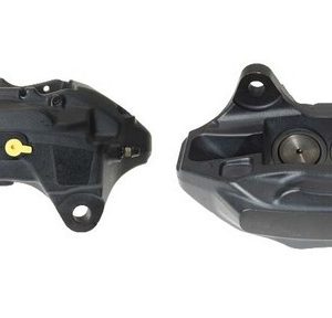 Etrier frana BUDWEG CALIPER 344307BK – VW | AutoRival