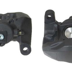 Etrier frana BUDWEG CALIPER 344309BK – VW | AutoRival