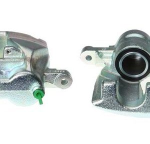 Etrier frana BUDWEG CALIPER 344384 – VW | AutoRival