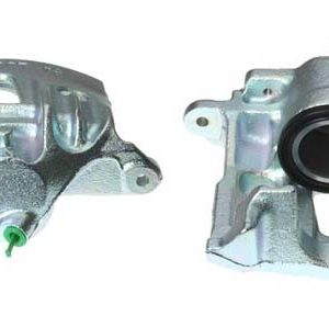 Etrier frana BUDWEG CALIPER 344576 – VW | AutoRival