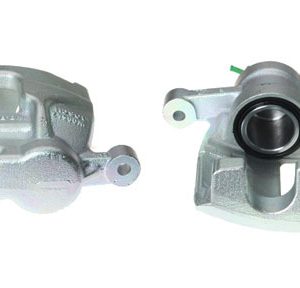 Etrier frana BUDWEG CALIPER 344584 – VW | AutoRival