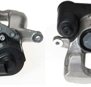 Etrier frana BUDWEG CALIPER 344662 – VW | AutoRival