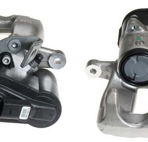 Etrier frana BUDWEG CALIPER 344663 – VW | AutoRival