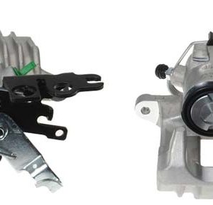 Etrier frana BUDWEG CALIPER 344768 – VW | AutoRival