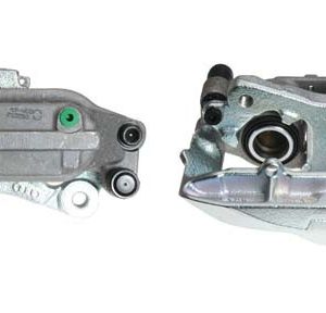 Etrier frana BUDWEG CALIPER 344801 – VW | AutoRival