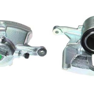 Etrier frana BUDWEG CALIPER 344831 – VW | AutoRival