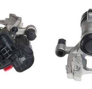 Etrier frana BUDWEG CALIPER 344837 – VW | AutoRival