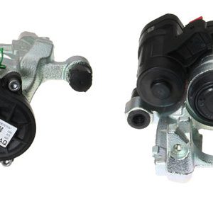 Etrier frana BUDWEG CALIPER 344838 – VW | AutoRival