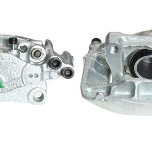Etrier frana BUDWEG CALIPER 344945 – VW | AutoRival