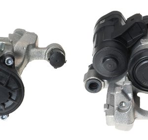 Etrier frana BUDWEG CALIPER 345050 – VW | AutoRival