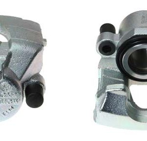 Etrier frana BUDWEG CALIPER 345058 – VW | AutoRival