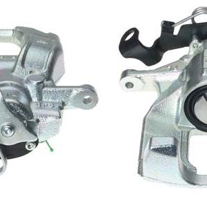 Etrier frana BUDWEG CALIPER 345414 – VW | AutoRival